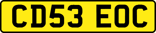 CD53EOC