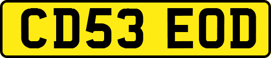 CD53EOD