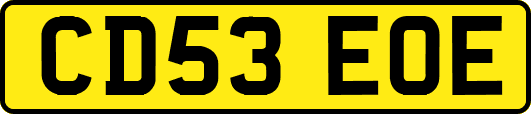CD53EOE