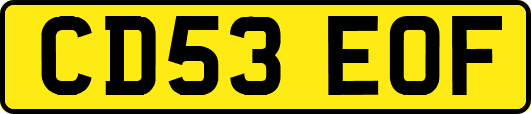 CD53EOF