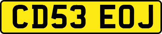 CD53EOJ
