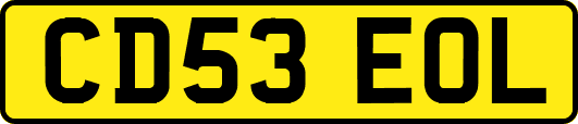 CD53EOL