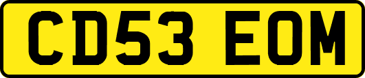 CD53EOM