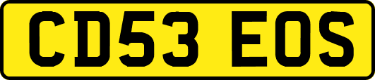 CD53EOS
