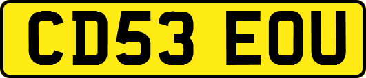 CD53EOU