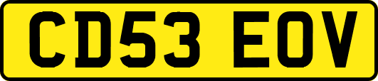 CD53EOV