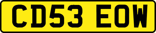 CD53EOW