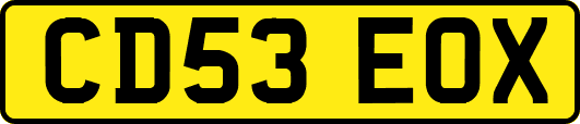 CD53EOX
