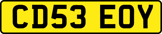 CD53EOY