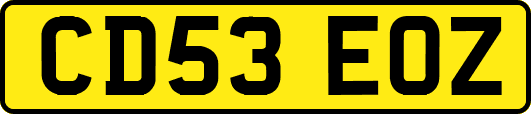CD53EOZ