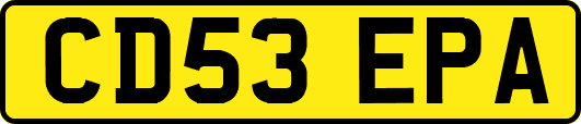 CD53EPA