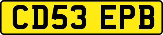 CD53EPB