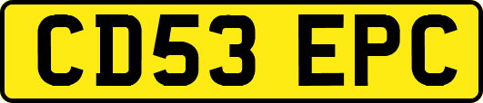 CD53EPC