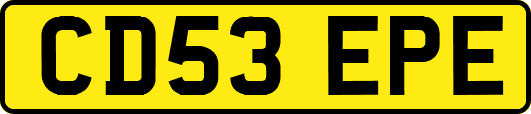 CD53EPE