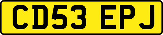 CD53EPJ