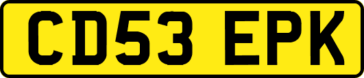 CD53EPK