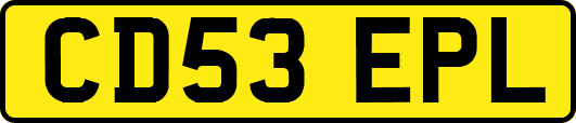 CD53EPL