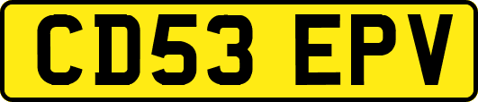 CD53EPV