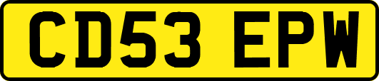 CD53EPW