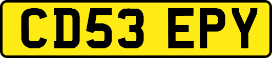 CD53EPY