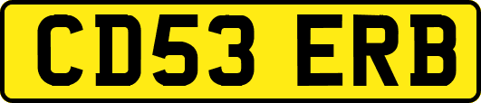 CD53ERB