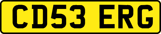 CD53ERG
