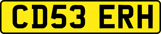 CD53ERH