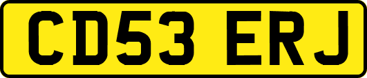 CD53ERJ