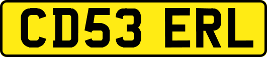 CD53ERL