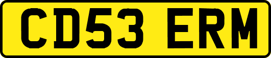 CD53ERM