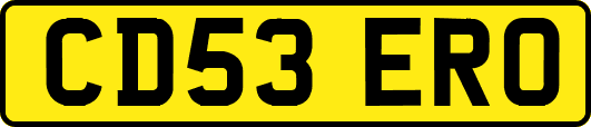 CD53ERO