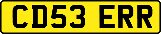 CD53ERR