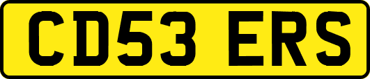CD53ERS