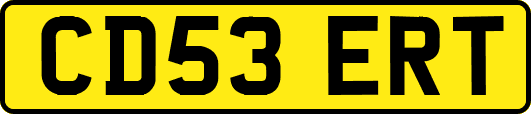 CD53ERT