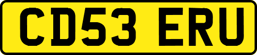 CD53ERU