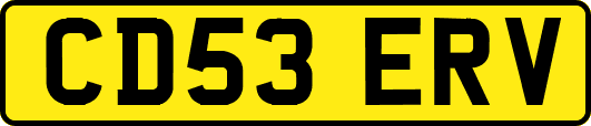 CD53ERV