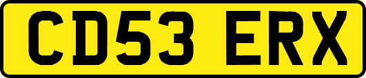 CD53ERX