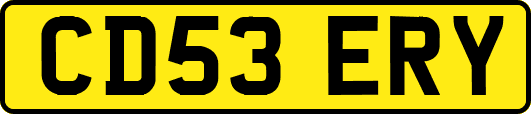 CD53ERY