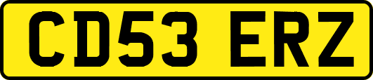 CD53ERZ