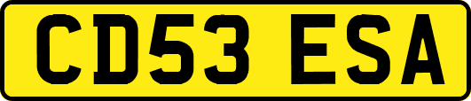 CD53ESA