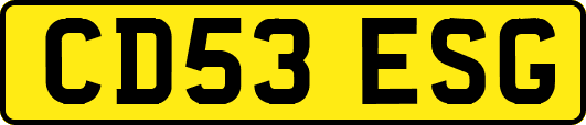 CD53ESG