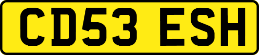 CD53ESH