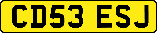 CD53ESJ