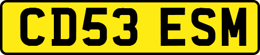 CD53ESM