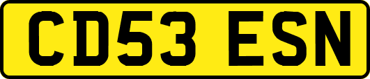 CD53ESN