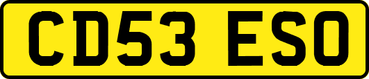 CD53ESO