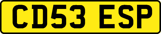CD53ESP