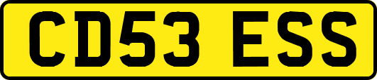 CD53ESS