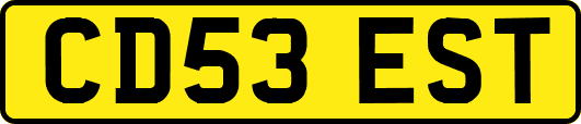 CD53EST
