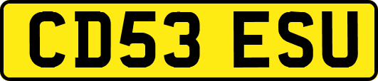 CD53ESU